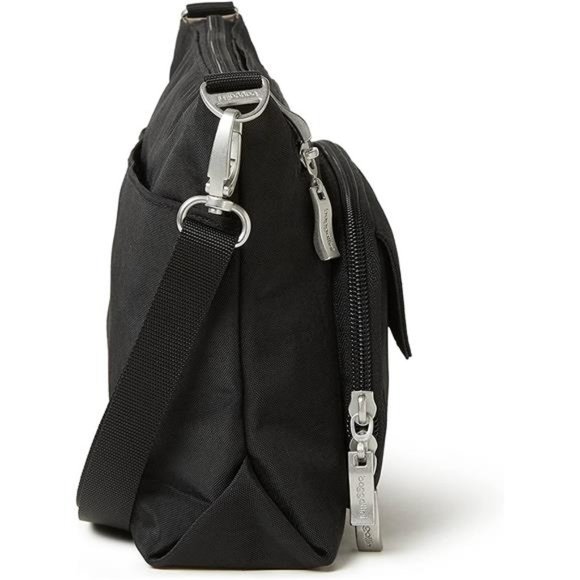 Baggallini Original RFID Everyday Crossbody Bag - Picture 5 of 6